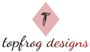 topfrog_design_logo